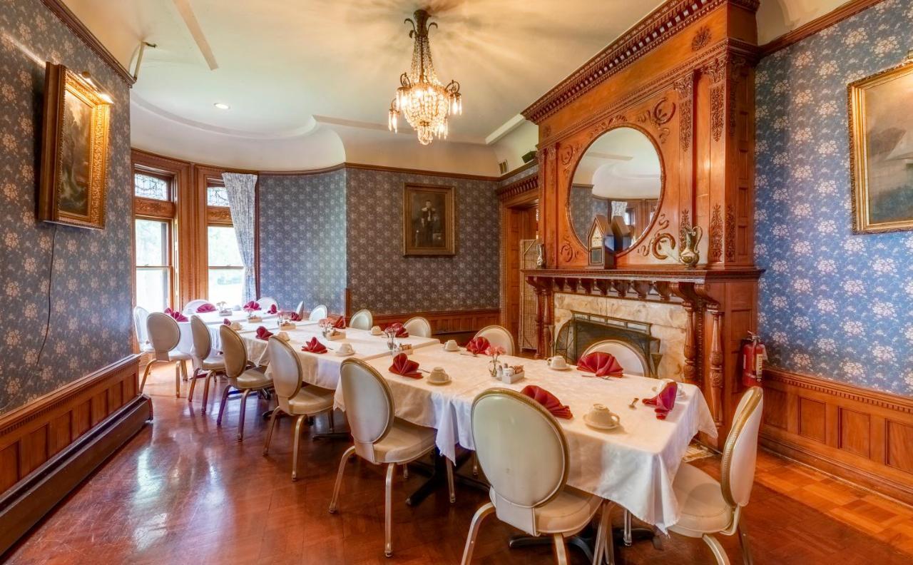 ג'נבה Vinifera Inn מראה חיצוני תמונה